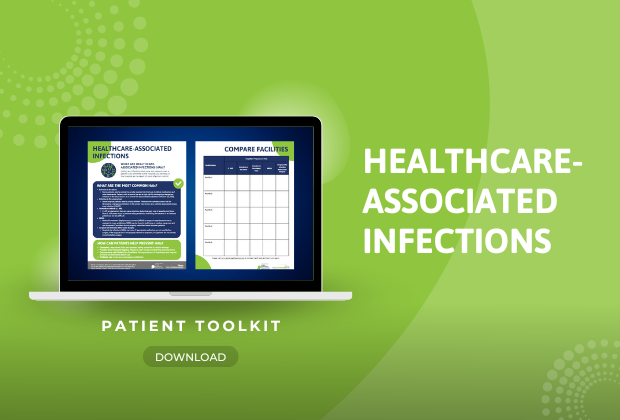 Picture of Healthcare-Associated Infections Toolkit