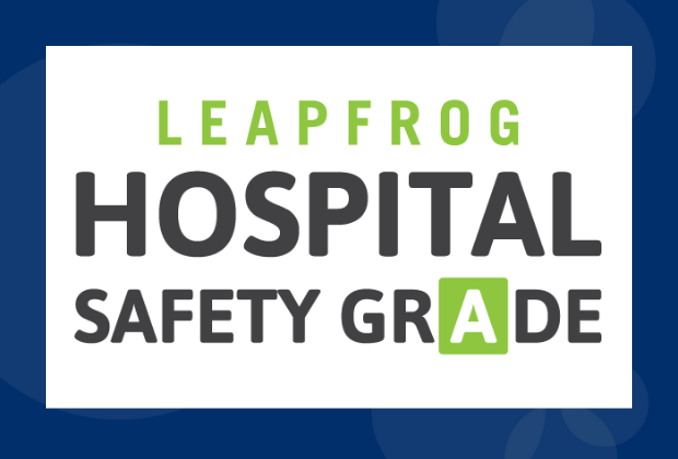 Picture of Hospital Safety Grade
