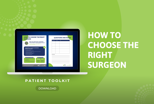 Picture of How to Choose the Right Surgeon Toolkit