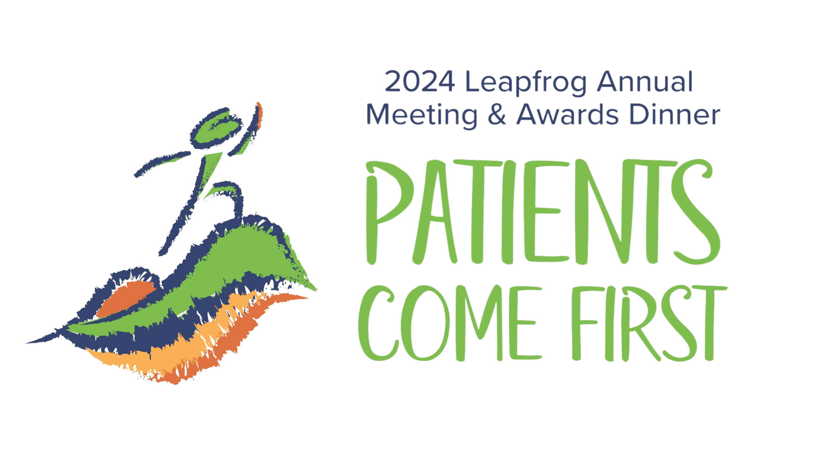 Picture of 2024 Leapfrog Annual Meeting & Awards Dinner Videos