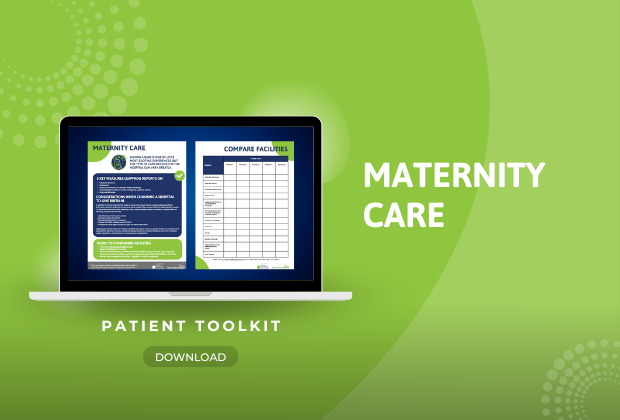 Picture of Maternity Care Toolkit