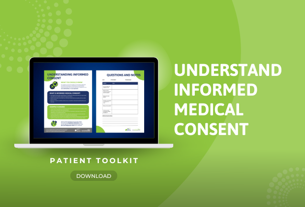 Picture of Understanding Informed Consent Toolkit